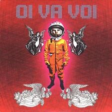 Oi Va Voi Oi Va Voi (CD) Album (UK IMPORT)