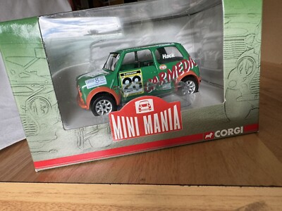 Mini Mania Cars For Sale
