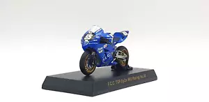 1/32 Kyosho 2005 HONDA CBR1000RR F.C.C. TSR Dydo Miu #55 racing motorbike model - Picture 1 of 4