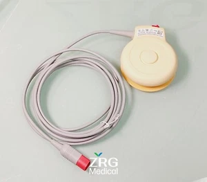 Philips M2735A Toco+ Transductor Fetal (NUEVO) - Imagen 1 de 7