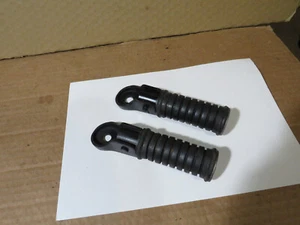 Motorcycle Buddy Pegs - Picture 1 of 2