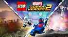Lego Marvel Super Heroes 2 | Pc Digital Steam Key/code