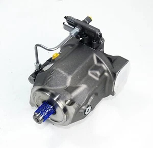 Rexroth AE A10VSO 71DFLR/31R-PPA42N00 R902548612 Axialkolbenpumpe 17kW -unused- - Picture 1 of 7