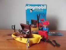 playmobil usados