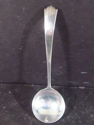 Sterling Lunt CUCHARÓN SALSA AMERICANA MODERNO 5 1/4" Sin Mono Foto 1 de 2