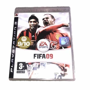 FIFA 09 (Sony PlayStation 3, 2008) - Bild 1 von 3