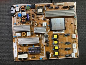 🖥️ Samsung® OEM Original Power Board P/N: BN44-00428B für TV Model: UN55D6400UF - Bild 1 von 3