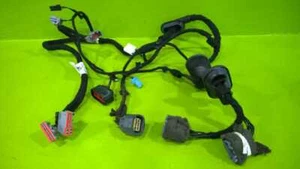 09-15 JAGUAR XF PASSENGER RIGHT FRONT DOOR WIRE HARNESS OEM 2824-43 - Picture 1 of 2