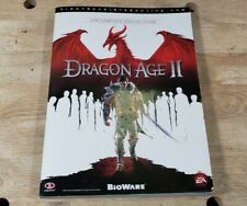 Dragon Age II by Piggyback - video game strategy guide