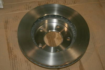 Se adapta a 98-05 Chevrolet Blazer S10 GMC Jimmy Sonoma disco de rotor Foto 1 de 4