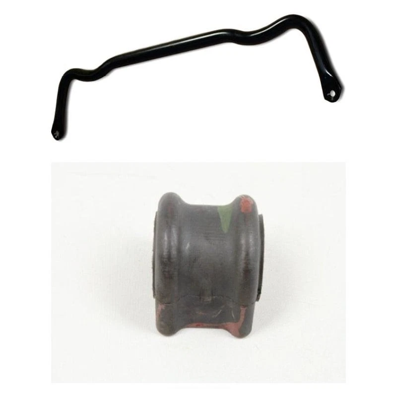 For Ram 1500 2013-2015 Mopar BNDL-75-191111 Front Stabilizer Bar & Bushing Kit Foto 1 de 1