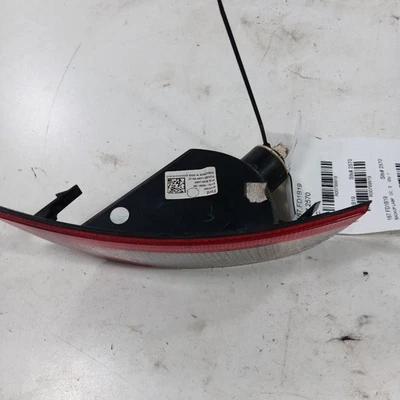 Luz de marcha atrás retroceso Ford Ecosport 2018 2019 2020 2021  Foto 1 de 4