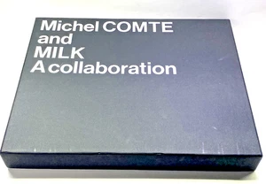 Michel Comte and Milk. a Collaboration by Michel Comte 2016 Hardcover - Picture 1 of 7