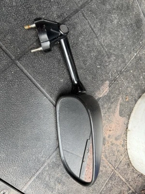 Espejo retrovisor derecho Kawasaki Ninja ZX10R 2006 2007 Foto 1 de 3