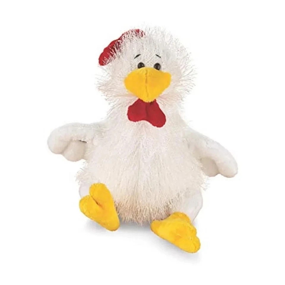 Webkinz Chicken HM 205 New with Unused Code Great Gift Idea - Image 1 of 1