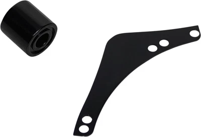 ARLEN NESS - 600-060 - Placa de cubierta de perno respirador de repuesto para Harley-Davidson Foto 1 de 2