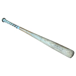 Louisville Slugger H&B Mickey Mantle K55 Powerized Vintage 1970s 31” Bat - Picture 1 of 7