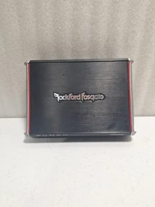 Rockford Fosgate Punch PBR300X2 300W 2-Kanal Kompaktverstärker - Bild 1 von 6