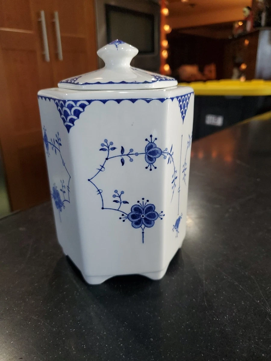 复古原创中国风茶叶罐| eBay