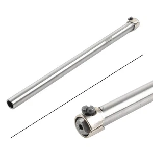 1 Set Needle Bar+Thread Guide For Typical GC0302 GC6-7 GC2605 GC6-5 - Picture 1 of 12