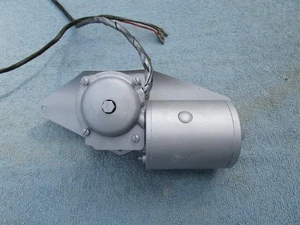 1956 Ford Truck Windshield Wiper Switch Assembly Motor 56 F100 F250 F350 - Picture 1 of 2