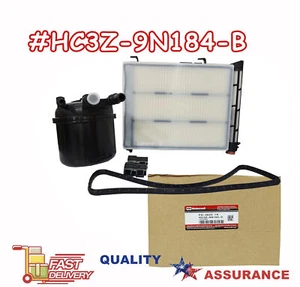 Motorcraft FD4625 AA Fuel/Water Filter for 17-22 Ford F-250 F-350 F-450 6.7L - Picture 1 of 4