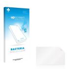 upscreen Screen Protector for Polaroid MID4710 Anti-Bacteria Clear Protection