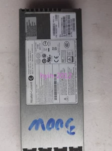 1pcs Used ALCATEL LUCENT PS-300W-AC-P 903957-90 YM-1201DAR - Picture 1 of 2