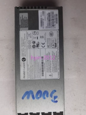 1pcs Used ALCATEL LUCENT PS-300W-AC-P 903957-90 YM-1201DAR - Image 1 of 2