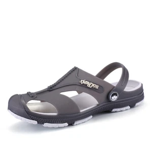 Sandalias de playa deportivas al aire libre para hombre - Imagen 1 de 11