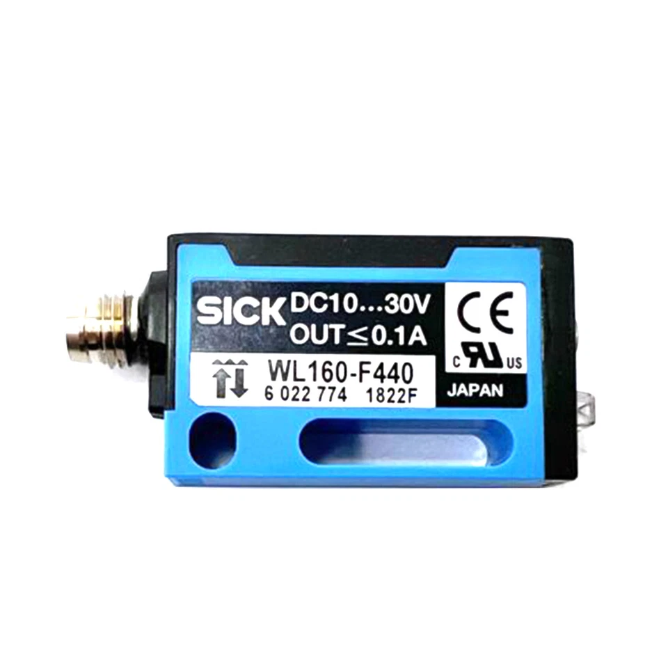 1pc for SICK Photoelectric Sensor Wl160-f440