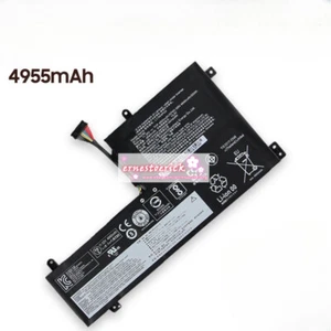 Batteria originale L17M3PG2 L17L3PG1 L17M3PG3 L17C3PG1 per Lenovo Y530 Y540 Y7000 - Foto 1 di 4