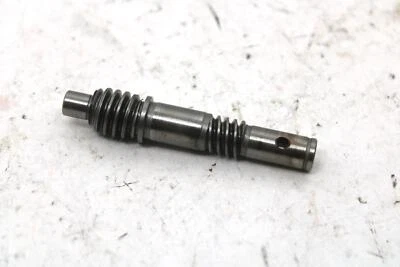 1982 Yamaha Sr540 Oem Oil Pump Shaft With Pin 826-13175-00-00 SY65 - Image 1 of 4