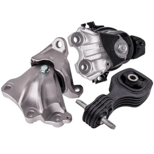 Juego de montaje de motor y transmisión automática de 3 piezas para Honda Civic 1,8 L 2012 2013 - Imagen 1 de 13