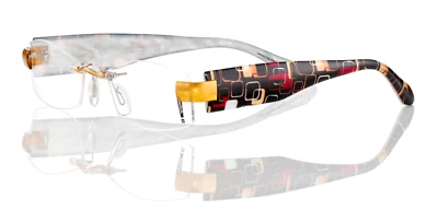 Switch-It Combi 258 135 Switch it Garnitur Wechselbügel ohne Gläser - Bild 1 von 4