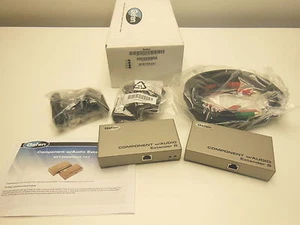 Gefen EXT-Compaud-141-CO Component with audio extender - Picture 1 of 4