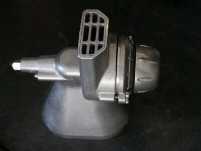 Cabezal de molienda de cereales para robots de cocina KitchenAid Foto 1 de 3