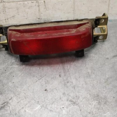 Suzuki GSXR1100W 1993 luz trasera luz de freno trasera BB46 Foto 1 de 4