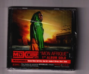 CD (SEALED) MOKOBE MON AFRIQUE - Imagen 1 de 2