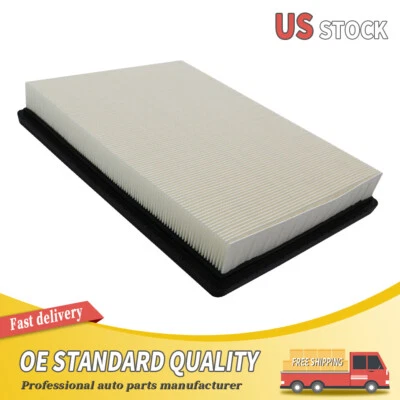 Filtro de aire del motor para Dodge Magnum Charger Chrysler 300 2005 2006 2007 - 2010 Foto 1 de 4