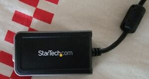 StarTech USB2VGAE2 Multi Monitor USB External Display Adapter