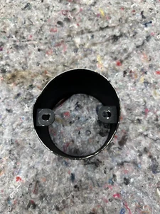 Kawasaki H2 750 Tacho Blech Befestigung - Bild 1 von 5