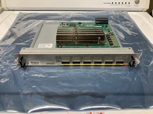 Module commutateur de liaison montante Cisco Nexus 9300 N9K-M6PQ-E 6 ports 40G QSFP - Photo 1/6