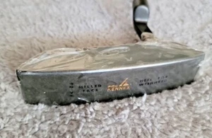 Pro Kennex PK-06 Graphite Shaft Putter 35" - Picture 1 of 6
