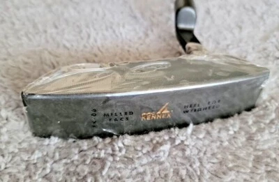 Pro Kennex PK-06 Graphite Shaft Putter 35" - Image 1 of 4