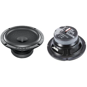 2 WOOFER HERTZ SV200L SV 200L da 8" 250 watt rms + cappellino + 3 stickers - Imagen 1 de 12