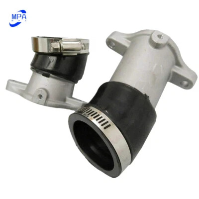 For Honda CX500 CX500C CX500D 16221-415-000 Carburetor Intake Manifold Boot - Изображение 1 из 4