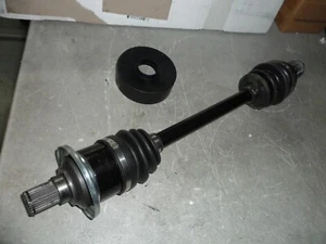 NEW Rear Right / Left CV Joint Axle for Arctic Cat ATV-AC-8-311 - Picture 1 of 4