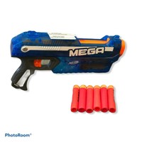 nerf retaliator n11