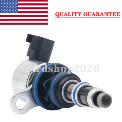 Solenoide multi desplazamiento 53032152AD para Dodge Chrysler 2005-2009 5,7 L HEMI Foto 1 de 4